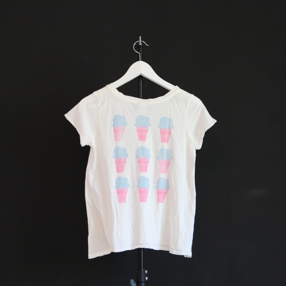 Ice cream shirt - Picture 2 of 2